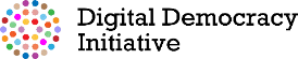 Digital Democracy Initiative (DDI)