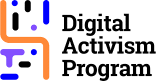 Digital Activism Program